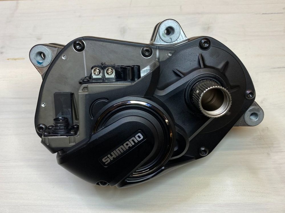 Shimano cheap e8000 70nm