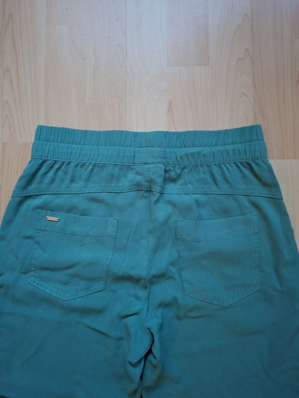 Pantaloni: Sommerhose von Street One Gr.36 – Usato da Sumiswald venduto da Cicco02 3