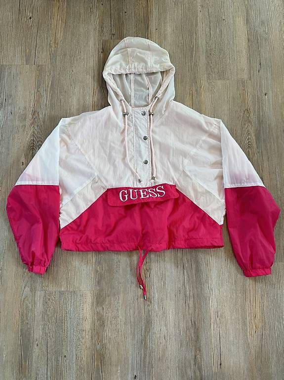 Giacche: Guess Vintage Jacke  – Usato da Zürich venduto da tim-zh