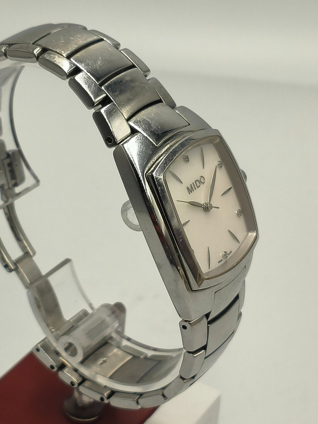 Mido Montres: Mido – D'occasion à La Chaux-de-Fonds par curtitswisswatches 3