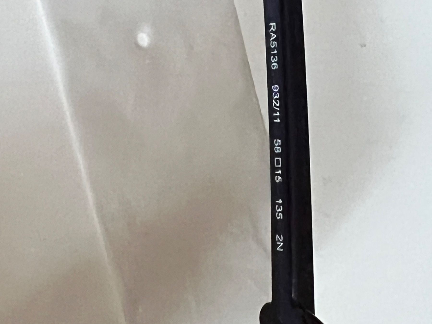 Ralph Lauren Occhiali & Lenti: Ralph Lauren – Usato da Pully venduto da Kalissa 4