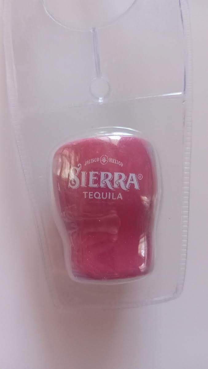 Bevande alcoliche: Original Tequila Shot Glas – Nuovo e nell'imballaggio originale da Salez venduto da Robe12 4