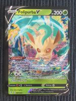 Pokemon Folipurba V Drachenwandel Deutsch