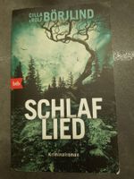 Schlaflied / Cilla & Rolf Börjlind