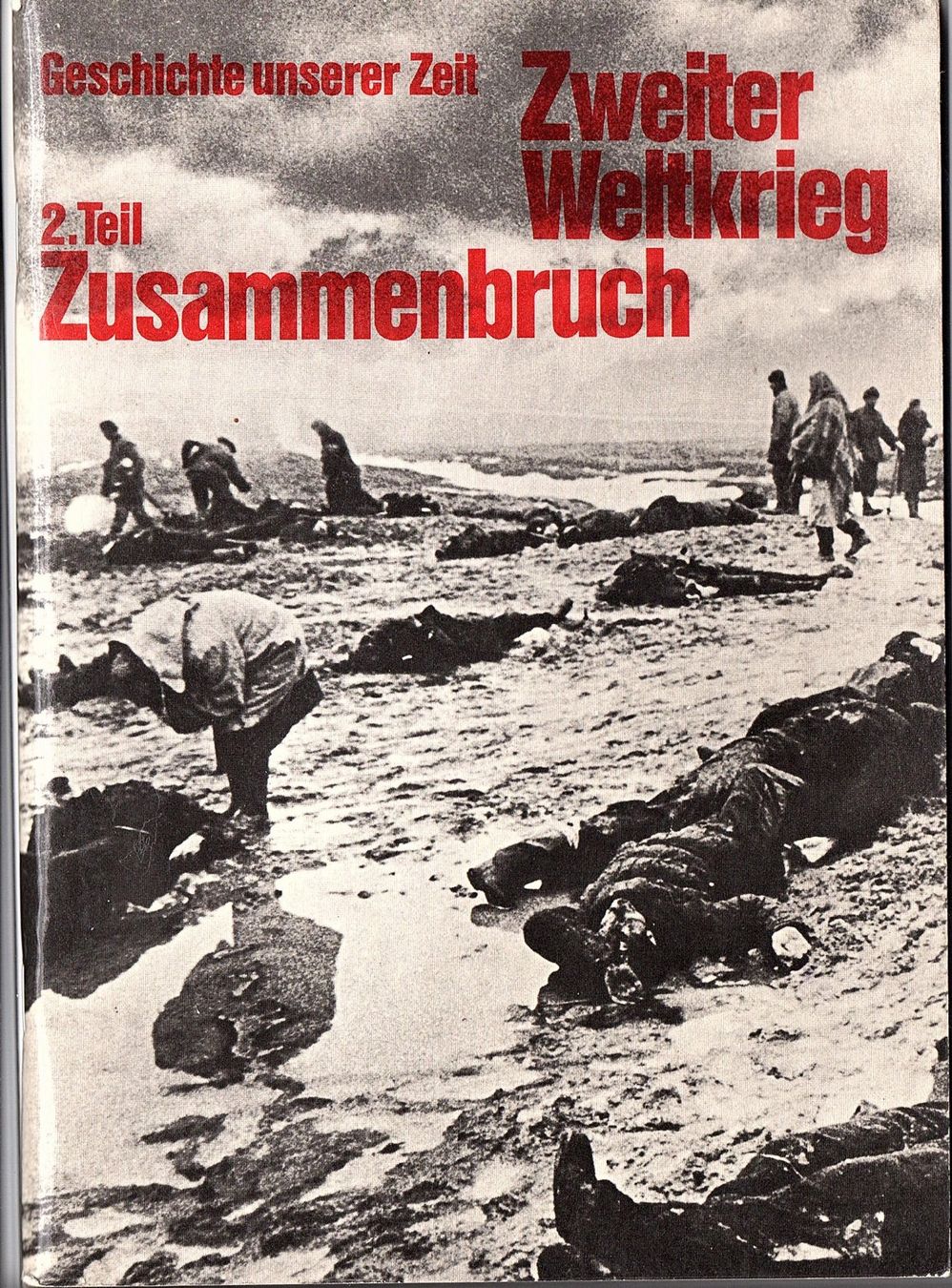 Libri: Zweiter Weltkrieg – Usato da Mörschwil venduto da aik_x8mc