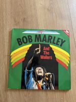 Bob Marley & The Wailers – Vinile LP – Vintage