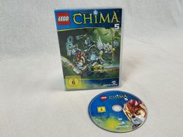 LEGO Legends of Chima 5