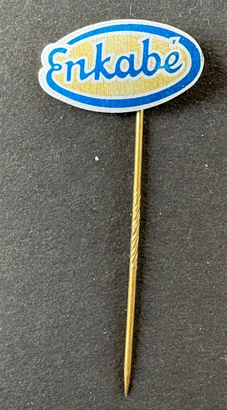 Placchette & Badge: VINTAGE ANSTECKNADEL – Usato da Ostermundigen venduto da wini63