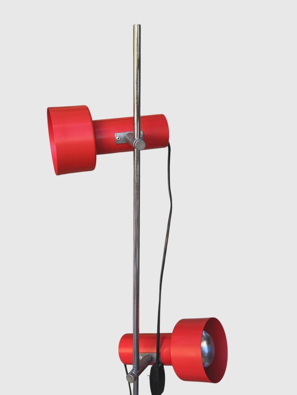 Lampade: Spotlampe // 60er Jahre – Usato da Schinznach-Dorf venduto da mix 1