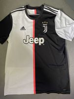 Juventus Turin Trikot Gr.XL