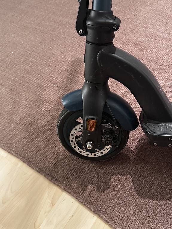 Scooters: SoFlow So4 Gen2 – D'occasion à Kloten par Knudk 3