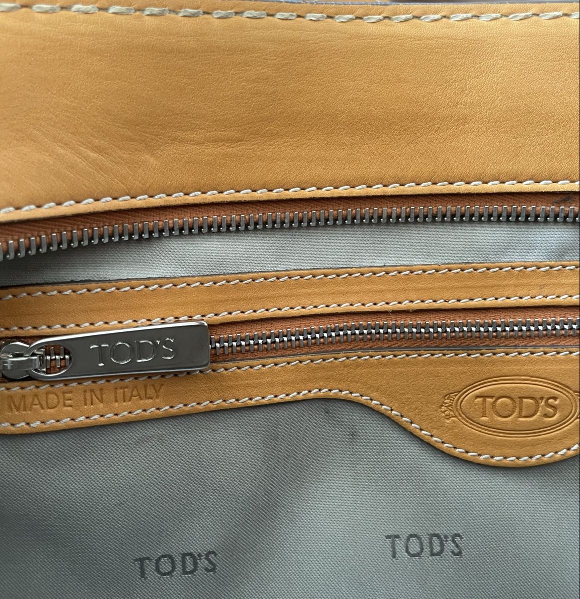 Tod'S Borse da donna: Tod‘s Handtasche  – Usato da Lengwil venduto da isa_7wyt 5