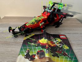 LEGO Space 6956 Stellar Recon Voyager