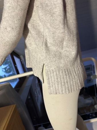 Woll-/Kaschmir-Pulli von ALLUDE