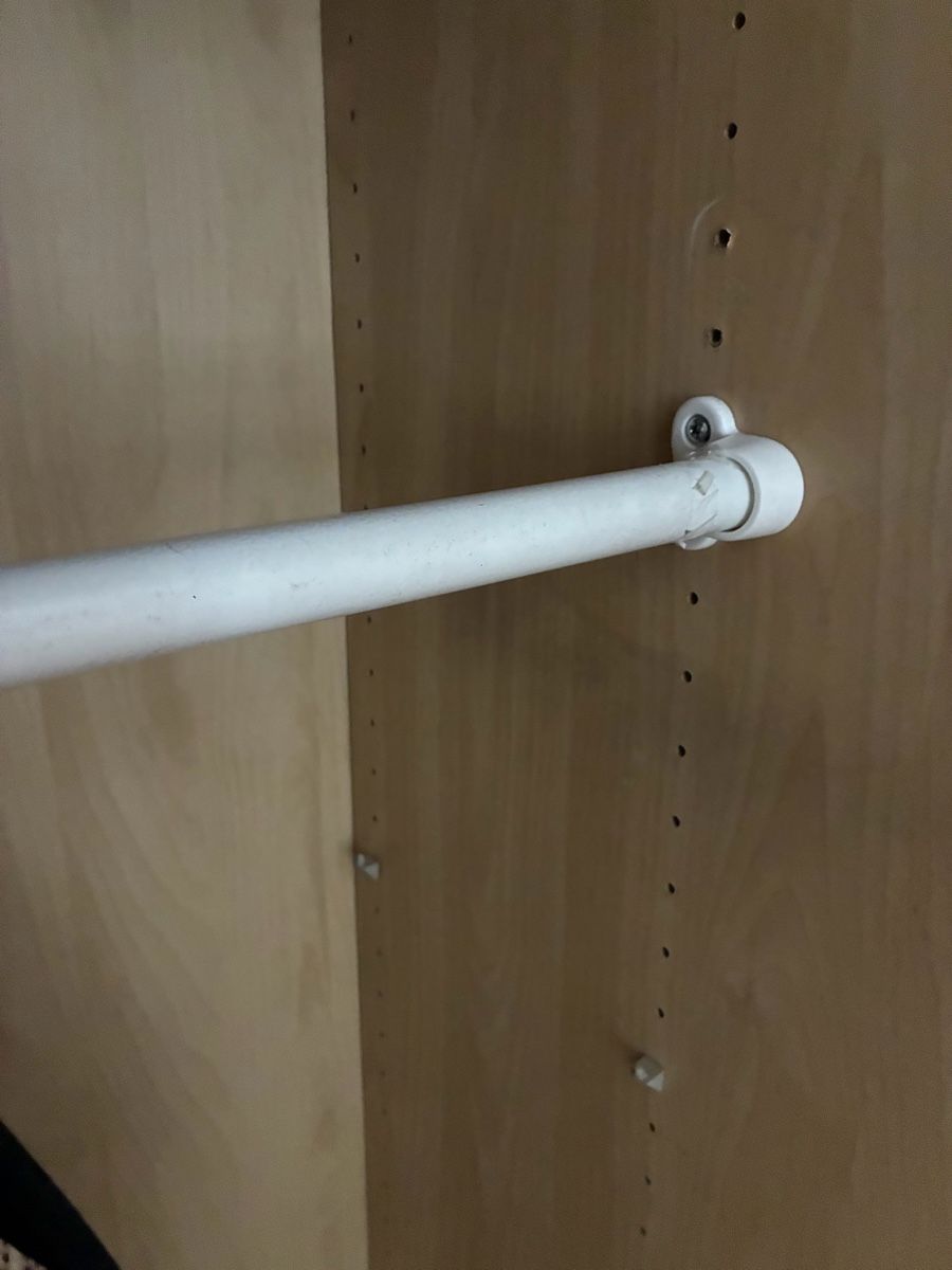 Armadi: Ikea Schrank – Usato da basel venduto da JeniaHelena 2