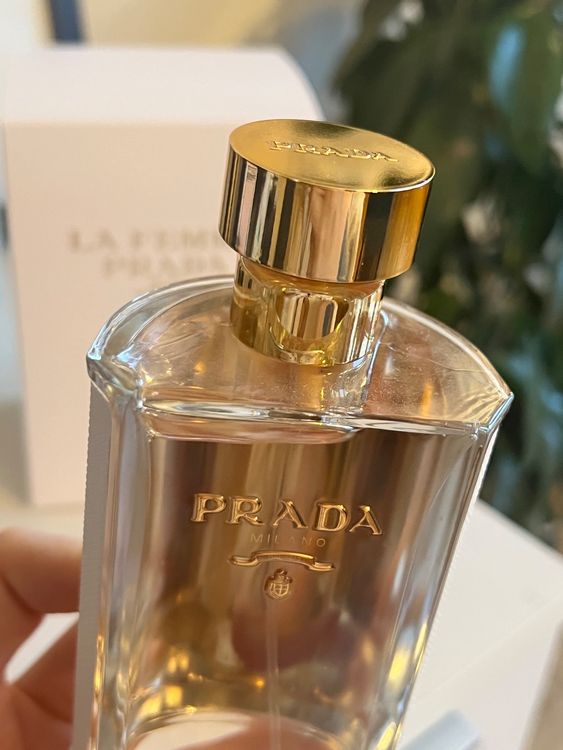 Prada Parfum Neu Damen