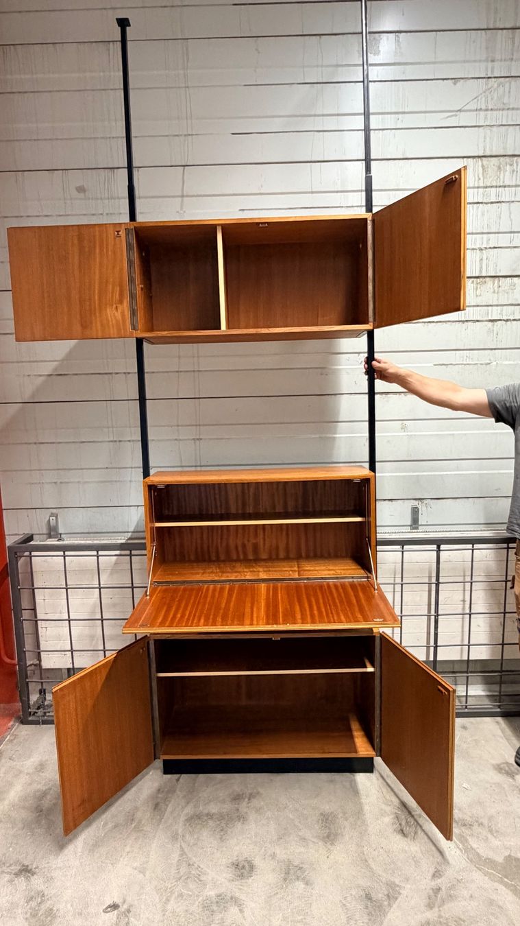 Étagères: Etagère vintage SEM – D'occasion à Biel/Bienne par pvintage 3