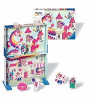 Ravensburger Puzzle & Play Königreich der Donuts