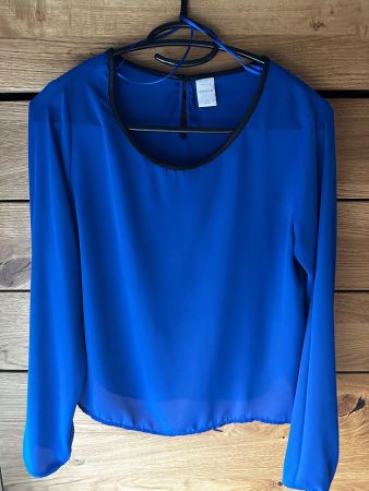 Blusa XS