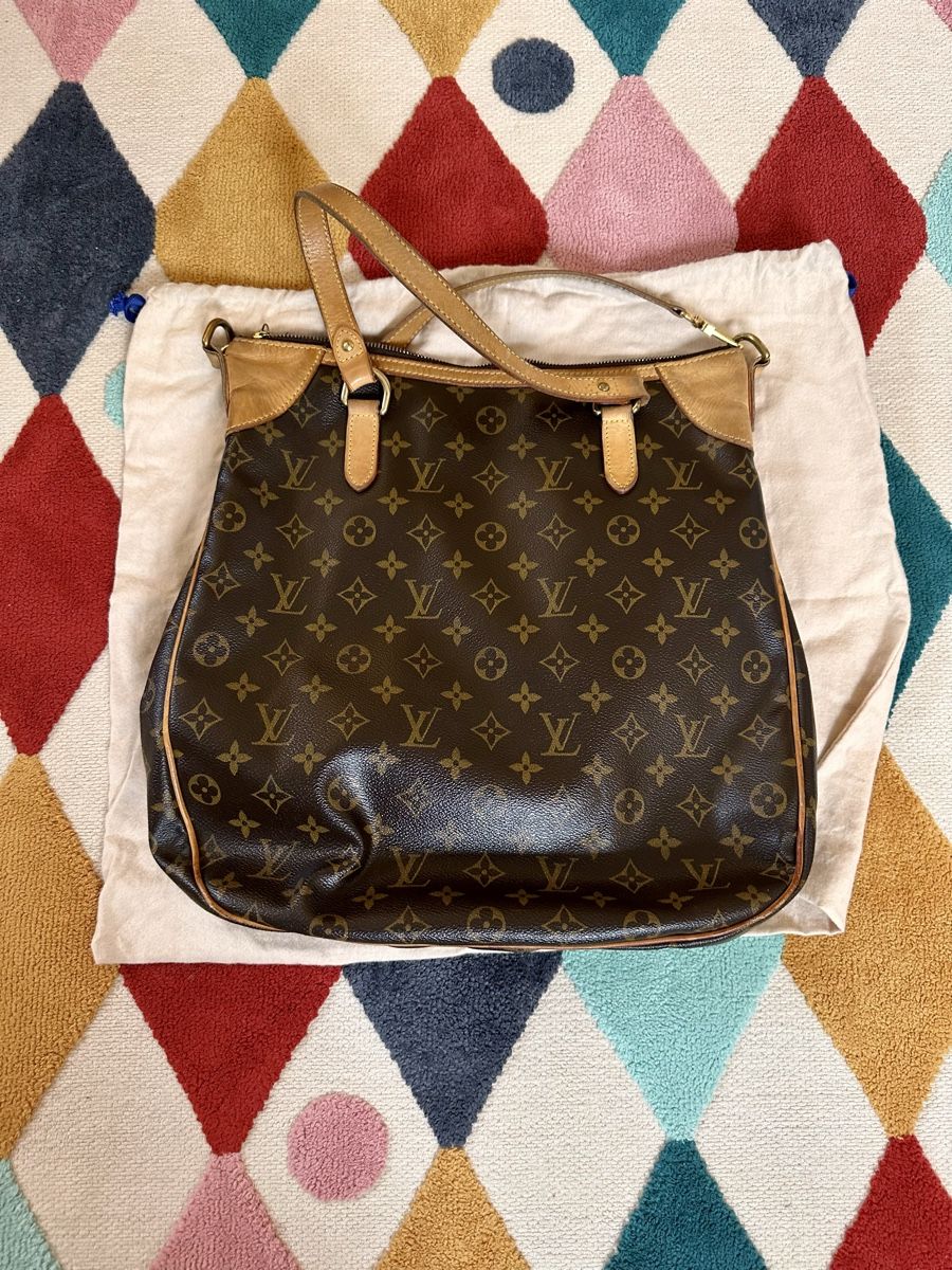 Louis Vuitton Sacs femmes: Louis Vuitton Tasche – D'occasion à Zürich par eddy_p