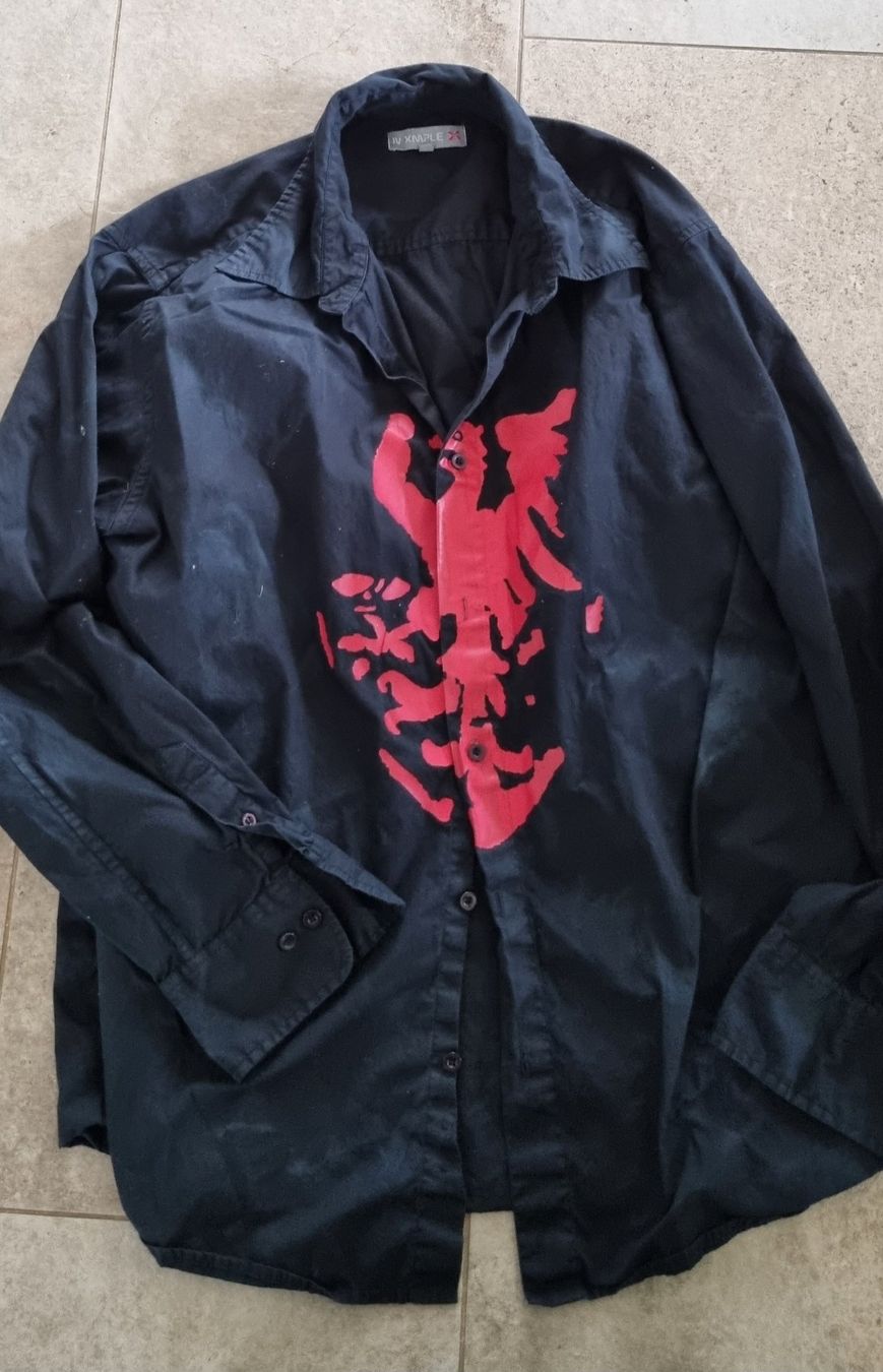 Camicie: 2xHerrenhemden gr.2XL – Nuovo (secondo la descrizione) da Grossdietwil venduto da GNOM313 1