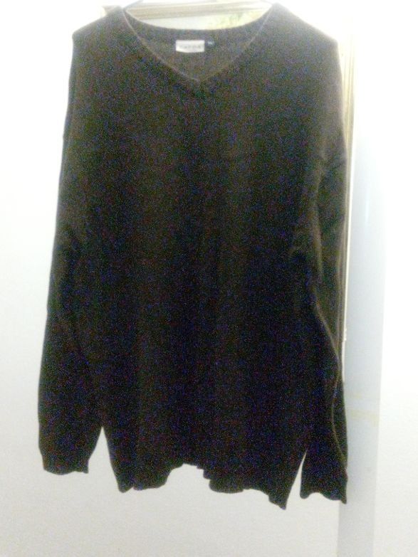 C&A Maglioni & Felpe: Herrenpullover mit V-Ausschnitt  Marke: CANDA – Usato da Zürich venduto da Mitzi6