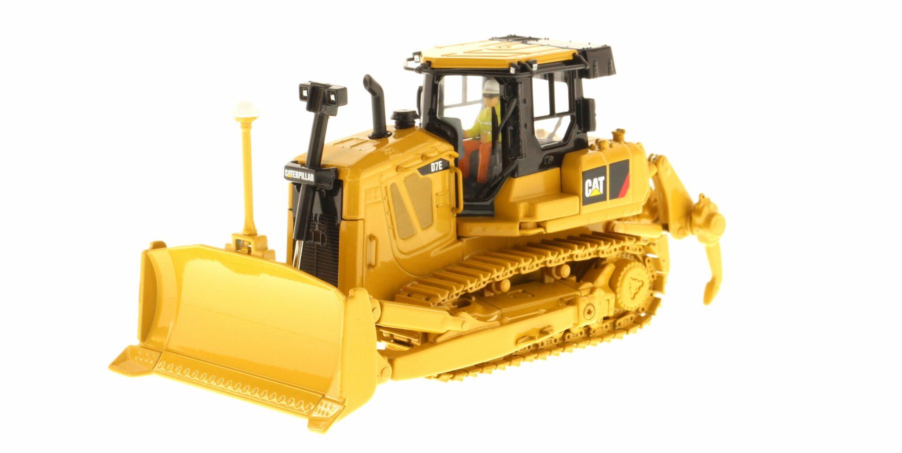 Caterpillar Kit di modellismo & Modellini statici: DieCast Masters 852224c D7E – Nuovo (secondo la descrizione) da Dagmersellen venduto da FBM-Bacheli