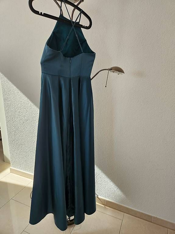 Robes: Abendkleid, Gr.S, wunderschöhn – D'occasion à Mettmenstetten par pborsukiewicz 1