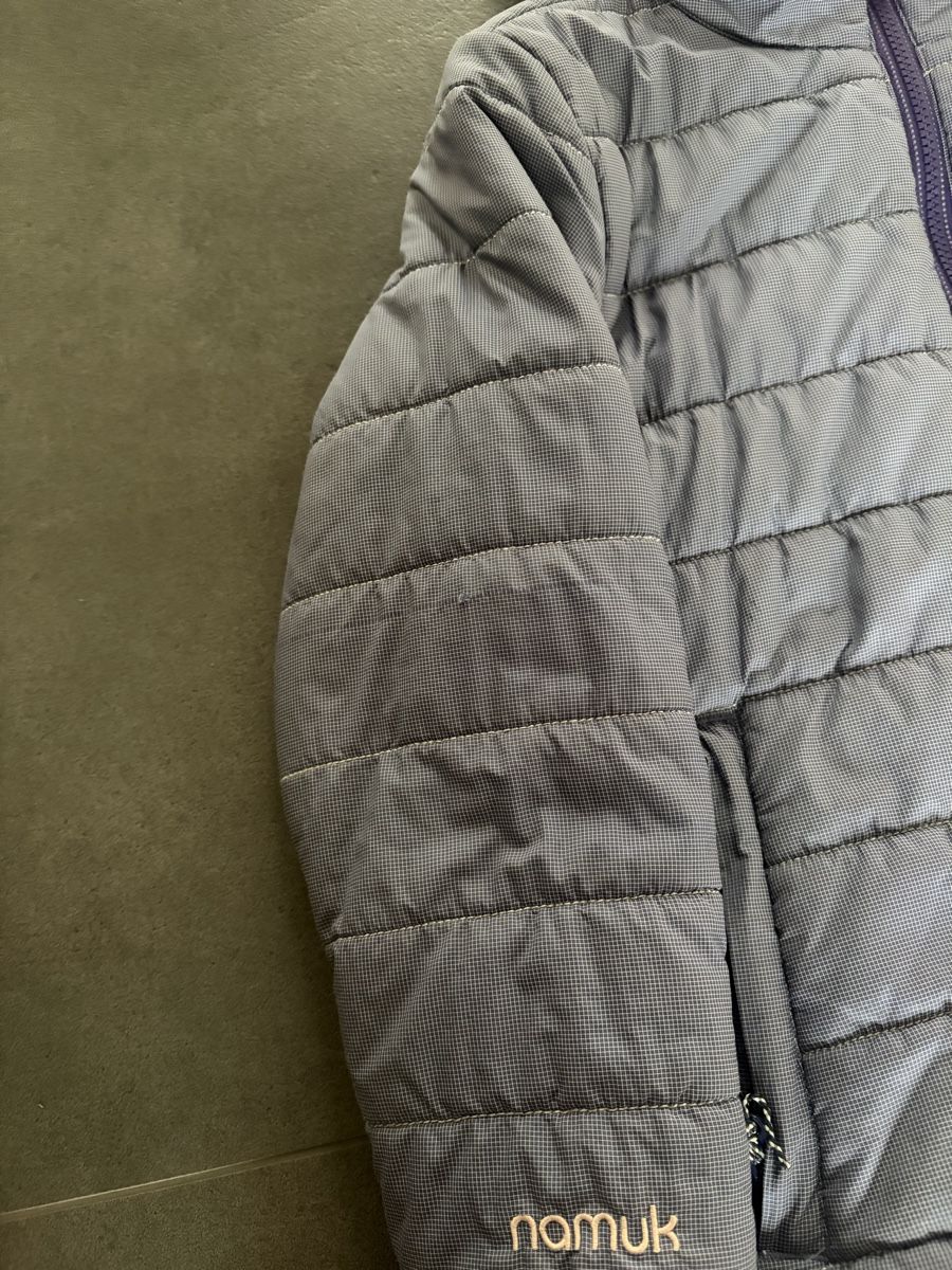 Namuk Vestes & Manteaux: Namuk Primaloft Jacke Gr.128/134 – D'occasion à Vilters par 5111984 2