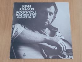 LP  Kevin Johnson