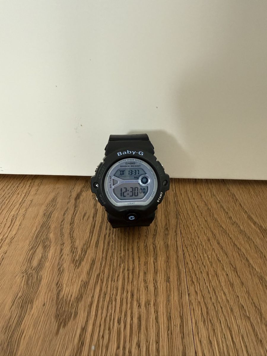 Casio Orologi: BABY-G Uhr – Usato da Luzern venduto da oli_87vx