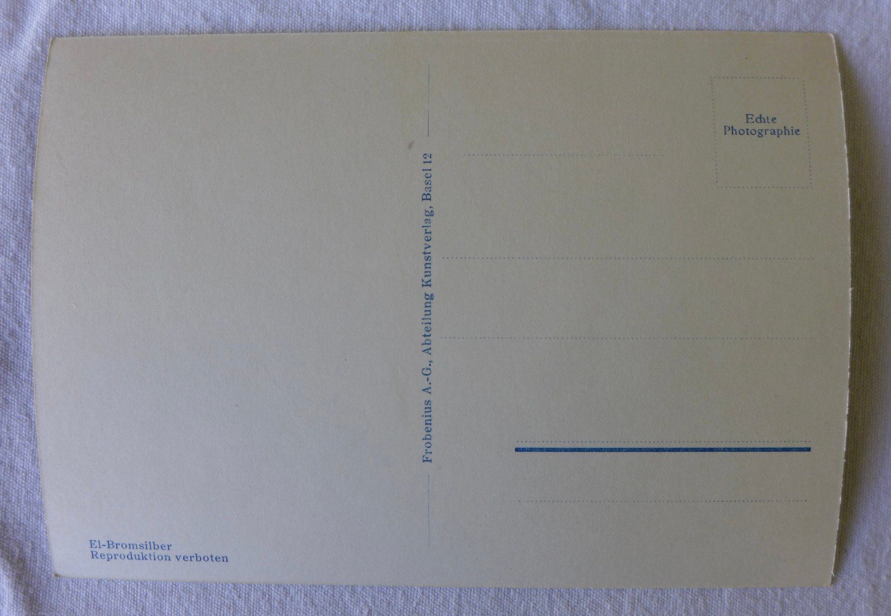 Cartoline postali: AK BERN BE, neue Hochschulbauten – Usato da Wallisellen venduto da aloa09 1