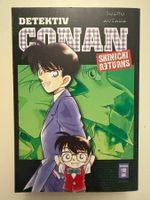 Manga Comic - DETEKTIV CONAN SHINICHI RETURNS