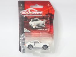 Majorette Porsche 934 unbespielt