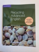 Recycling Advanced English Fourth Edition