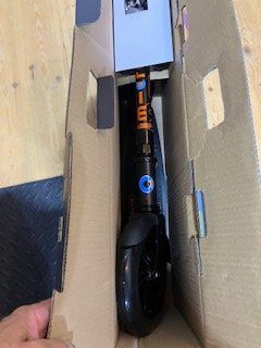 Micro Kickboard: Micro Classic Scooter – Neu und originalverpackt aus Thalheim an der Thur von Supra41