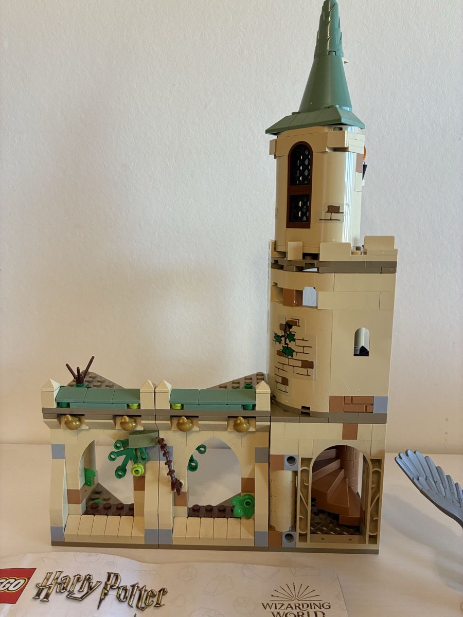 Lego Kit di costruzioni: Lego Harry Potter 76401 – Usato da Speicher venduto da spla03 2