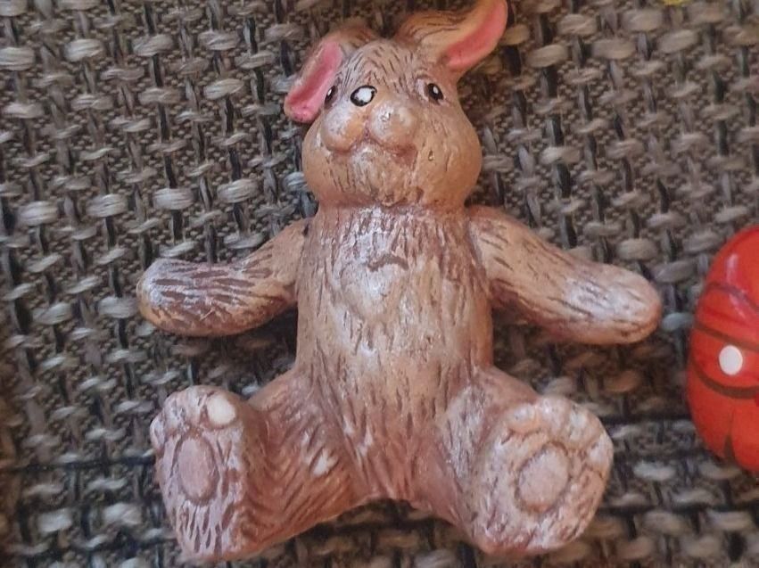 Figuren: Dekoration für Ostern – Gebraucht aus Langnau am Albis von jer_pm72 6