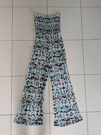 Jumpsuit von Aeropostale