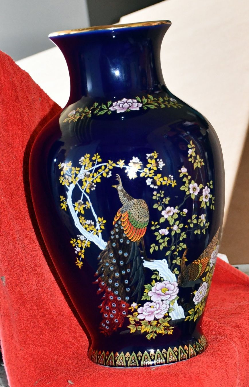 Vasi & Recipienti: Keramik Vase – Nuovo (secondo la descrizione) da Rotkreuz venduto da salsanera 1