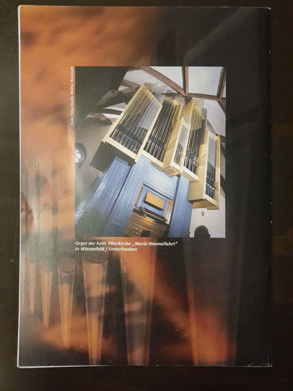 Libri: Orgel-Improvisation mit Pfiff, Peter Wagner, mit CD! Top! – Nuovo (secondo la descrizione) da Zürich venduto da Philotimo 3
