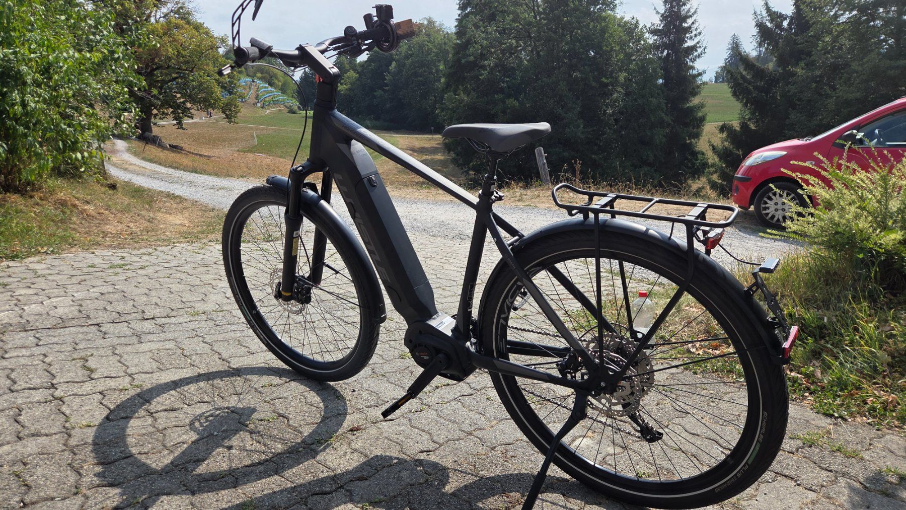 Bosch Biciclette: Ebike whistle 45kmh, neu – Nuovo (secondo la descrizione) da Jona venduto da marco-_modzz 1