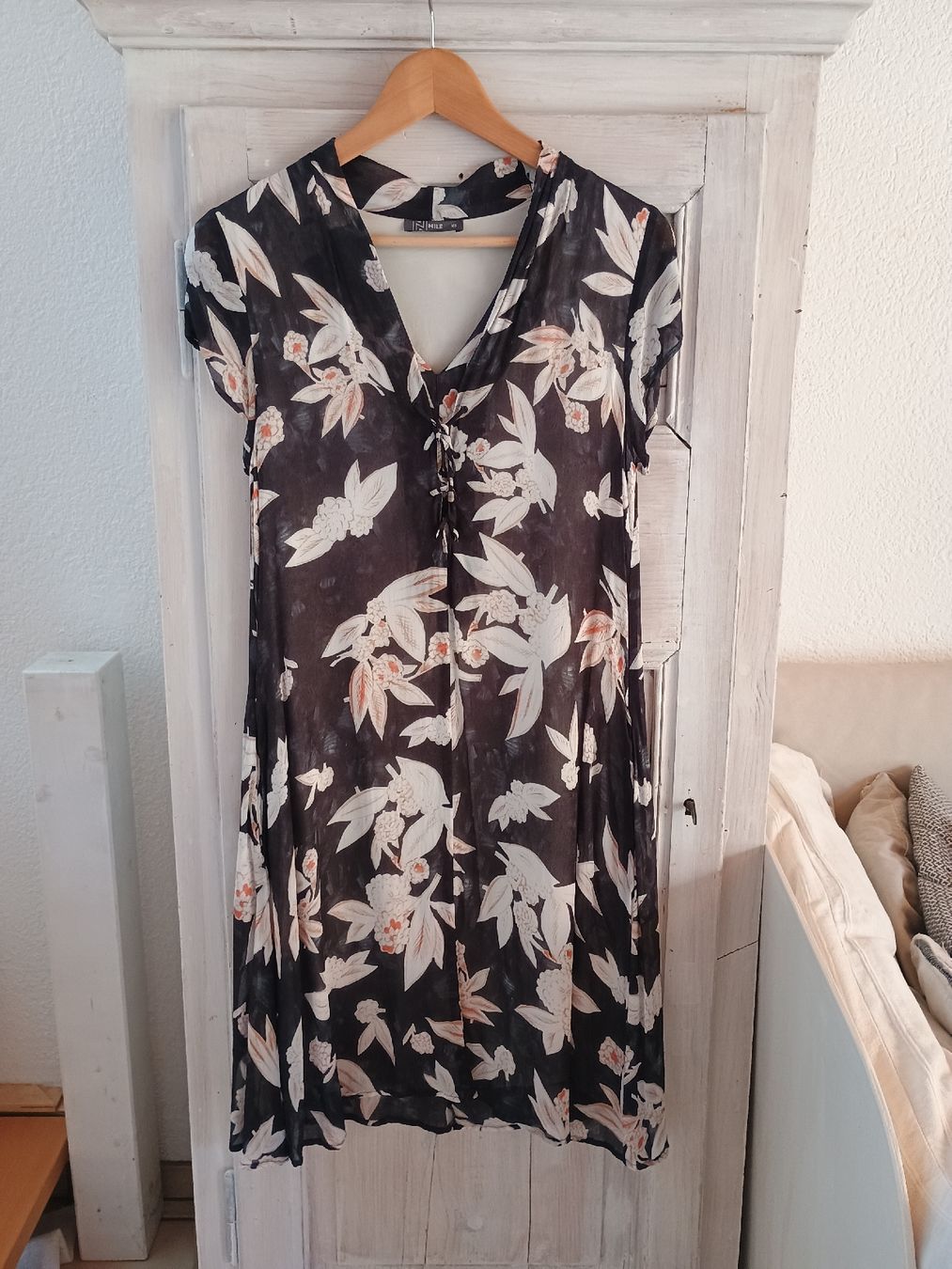 Nile Vestiti: Sommerkleid NILE  – Usato da Brügg BE venduto da Cinta01