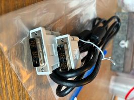 DVI Bildschirm Kabel - 1.8m