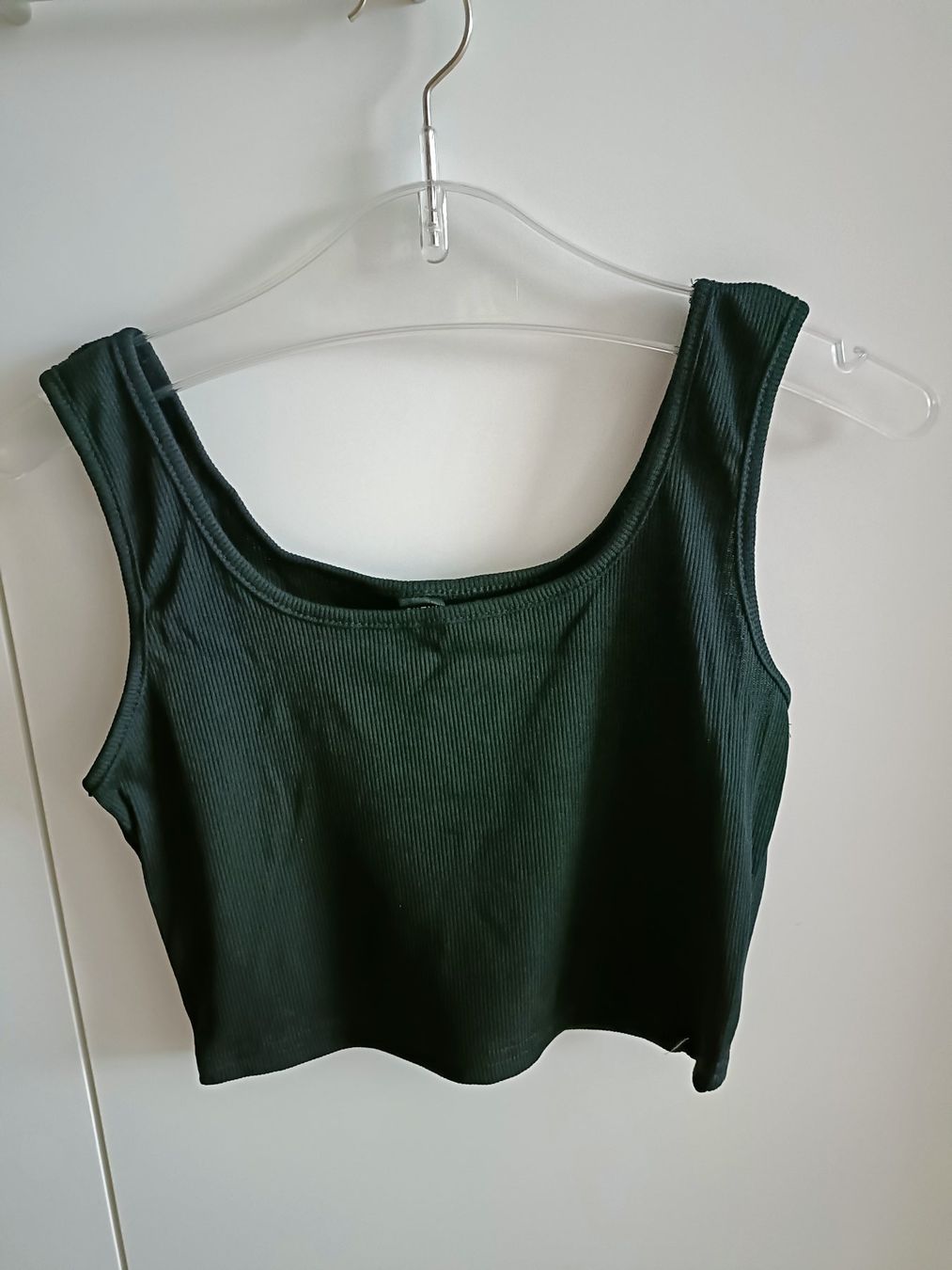 Tops: Crop Top - Grösse M – Neu und originalverpackt aus Rickenbach b. Wil von VeryLovelyThings