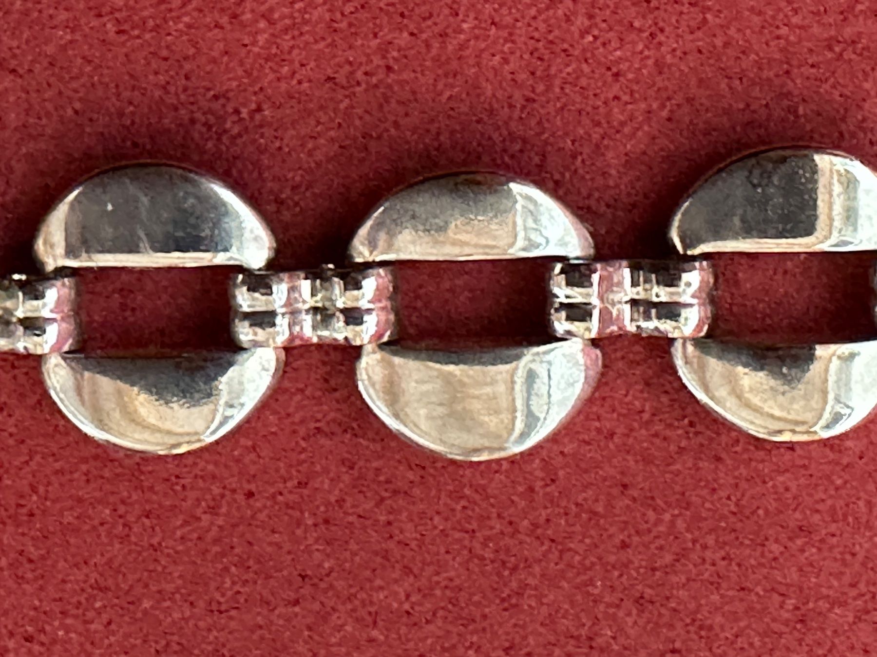 Bracciali & Braccialetti: Feine Armkette – Usato da Herbriggen venduto da Sehrazade 4