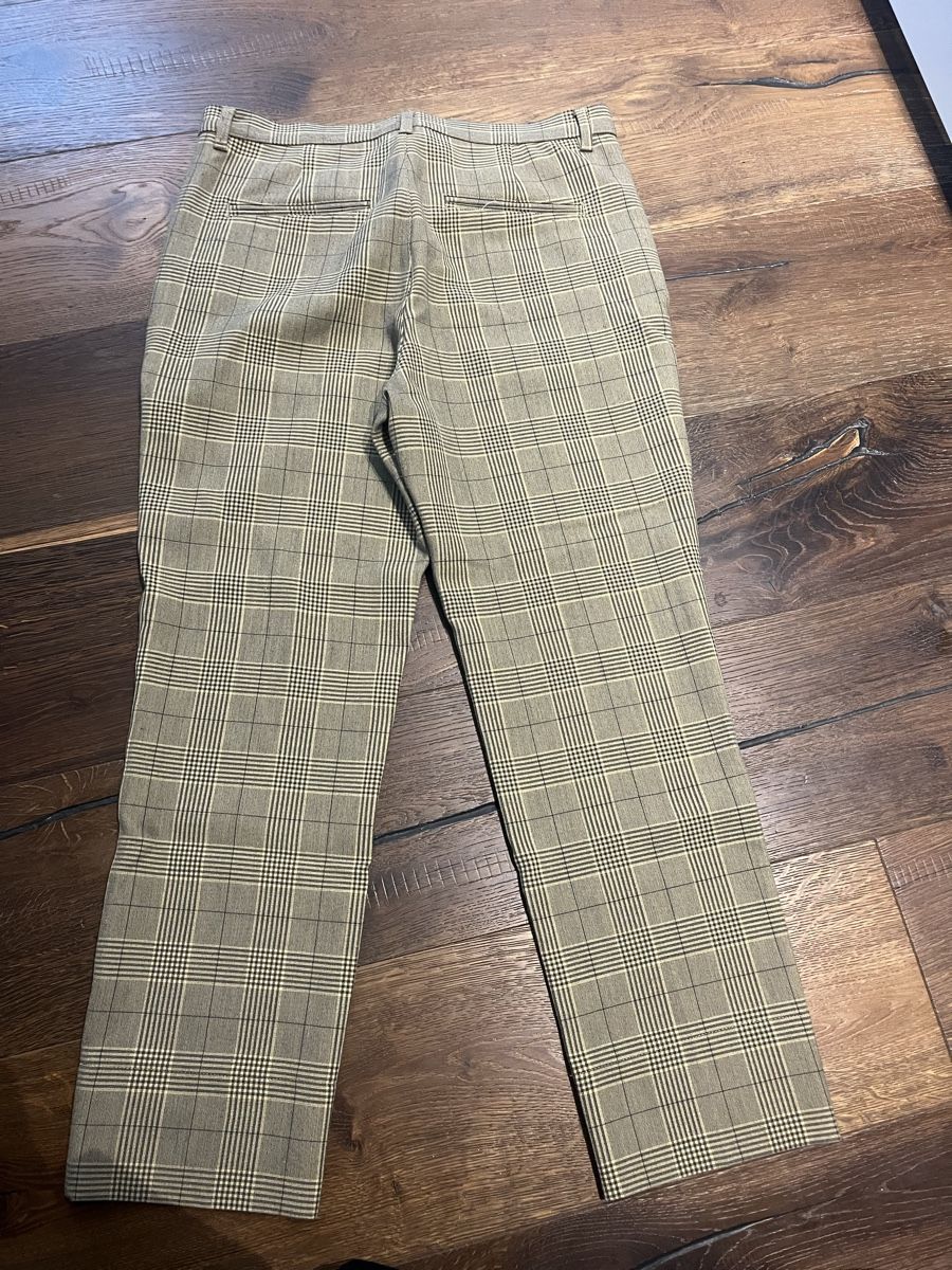 Ganni Pantaloni: GANNI hosen – Nuovo (secondo la descrizione) da Zürich venduto da niv_99kd 1