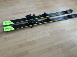 Skis R11.8 Wedze/Decathlon 163cm