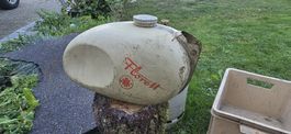Florett kreidler 48