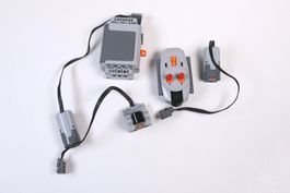 Lego Technic Power Functions Set